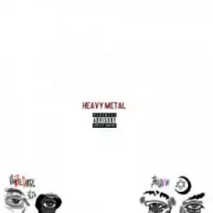 Thouxanbanfauni - Heavy Metal (feat. Denzel Curry)